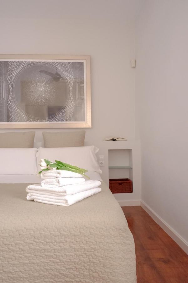 U-Sense Sevilla Santa Cruz 외부 사진